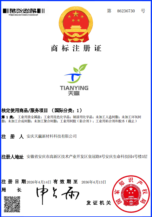 商标注册